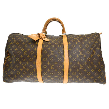 Louis Vuitton Keepall Monogram 60