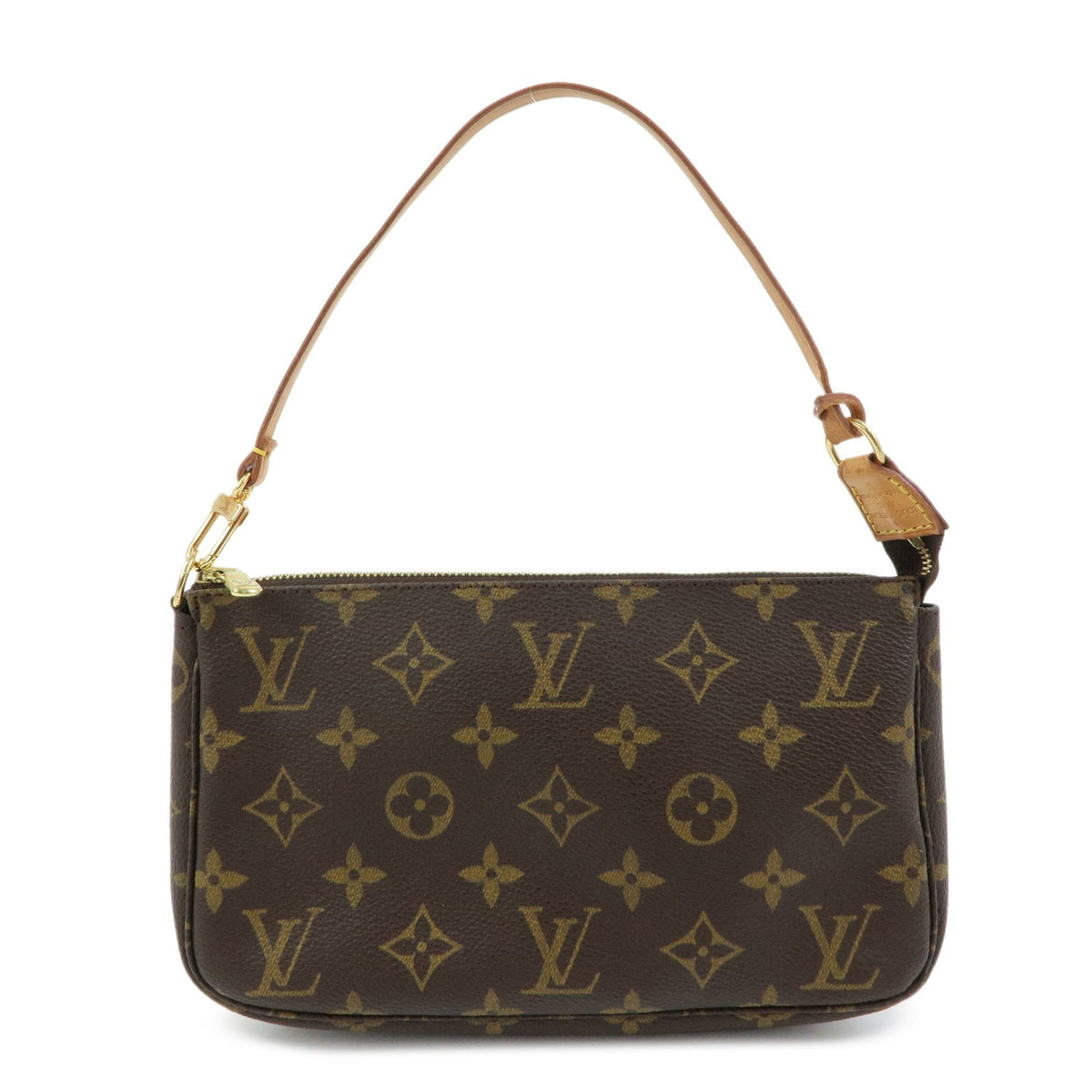 Louis Vuitton Pochette Accessoires NM Monogram Canvas Product Image