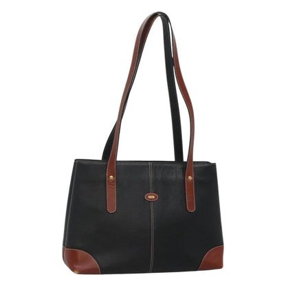 Bally Vintage Leather Product Image