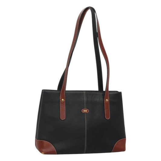 Bally Vintage Leather Product Image