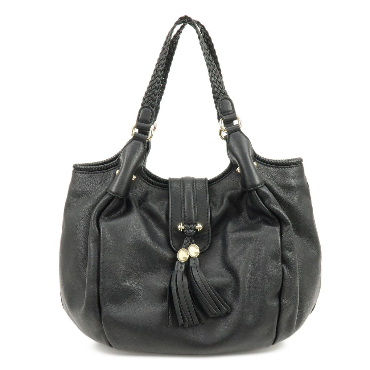 Gucci Marrakech Leather Medium