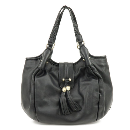 Gucci Marrakech Leather Medium
