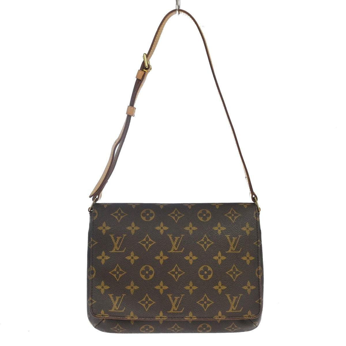 Louis Vuitton Musette Tango Monogram Canvas Product Image