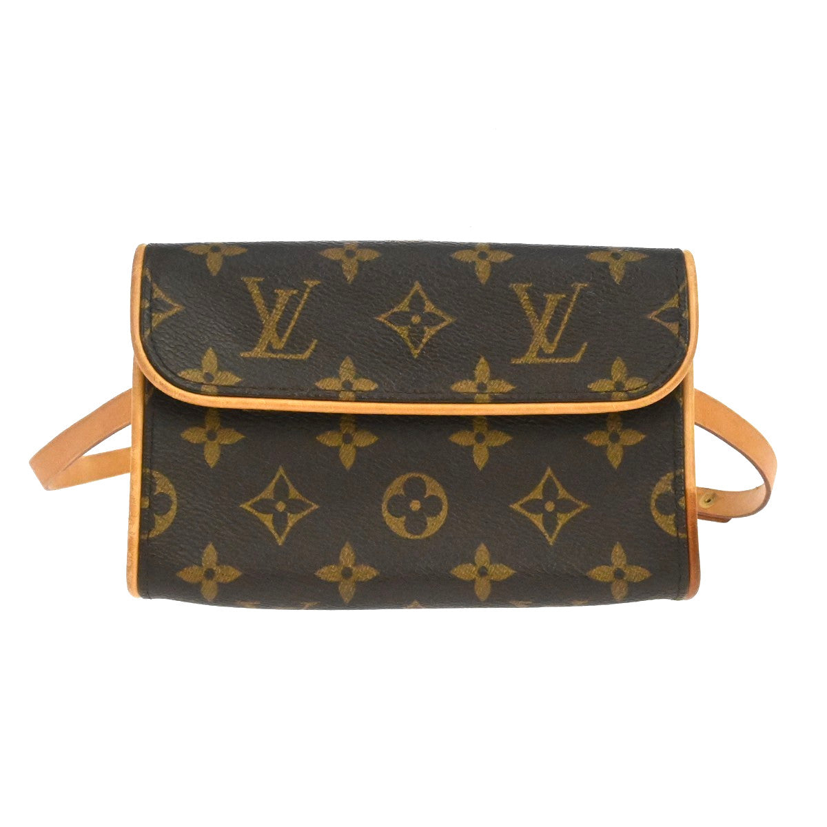 Louis Vuitton Florentine Monogram Medium