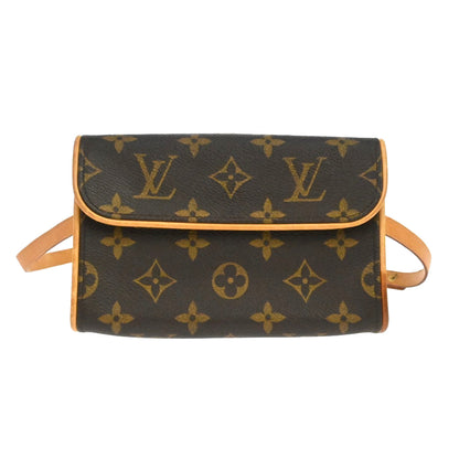 Louis Vuitton Florentine Monogram Medium