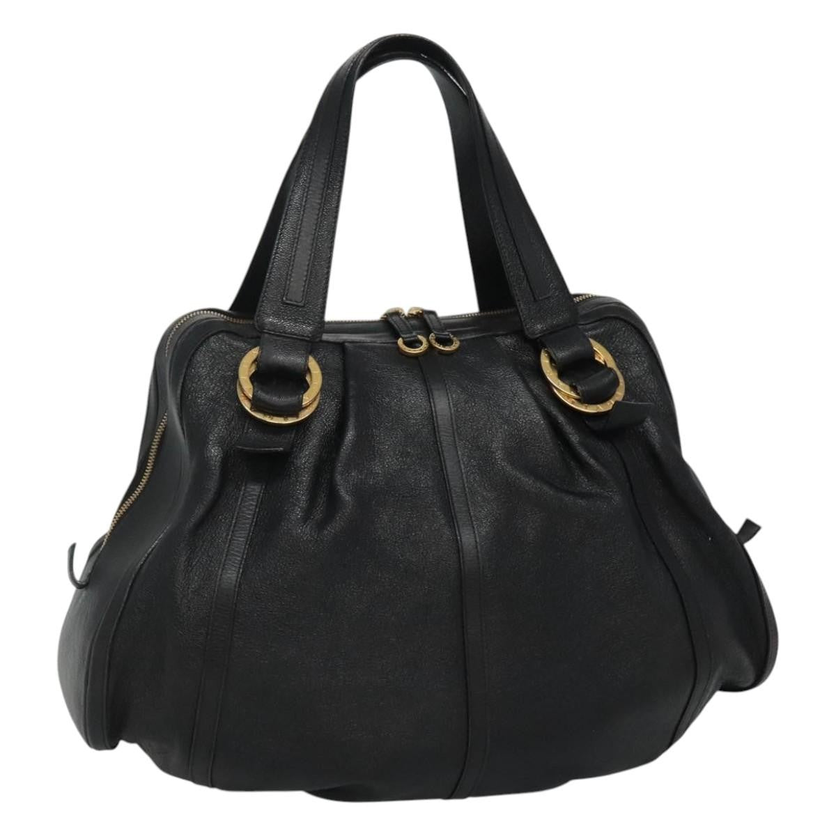 Bvlgari Chandra Leather Product Image