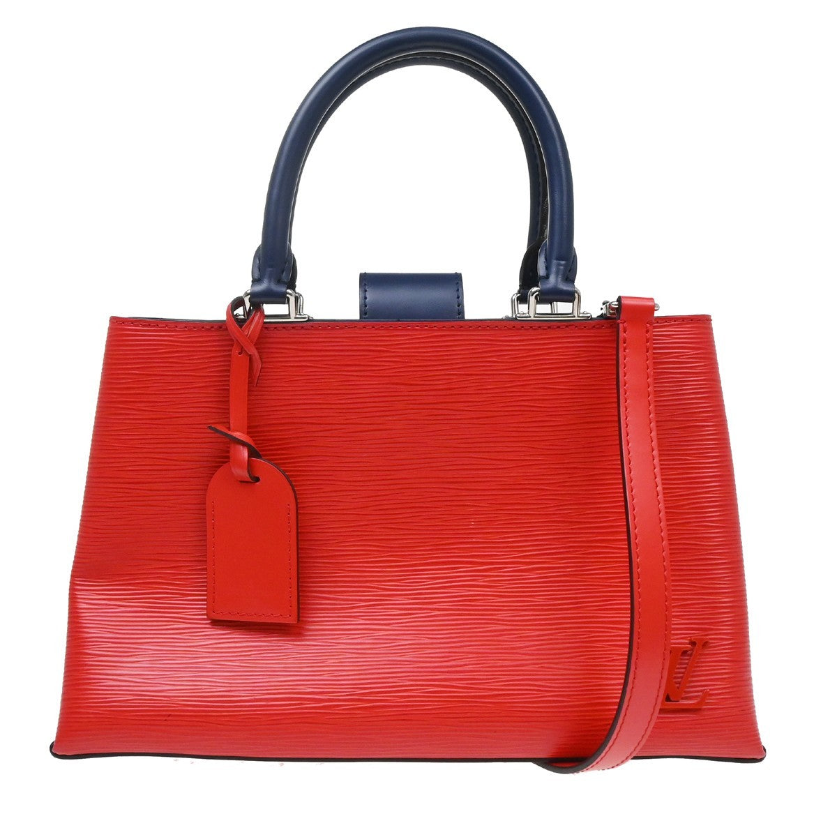 Louis Vuitton Kleber Epi Leather PM