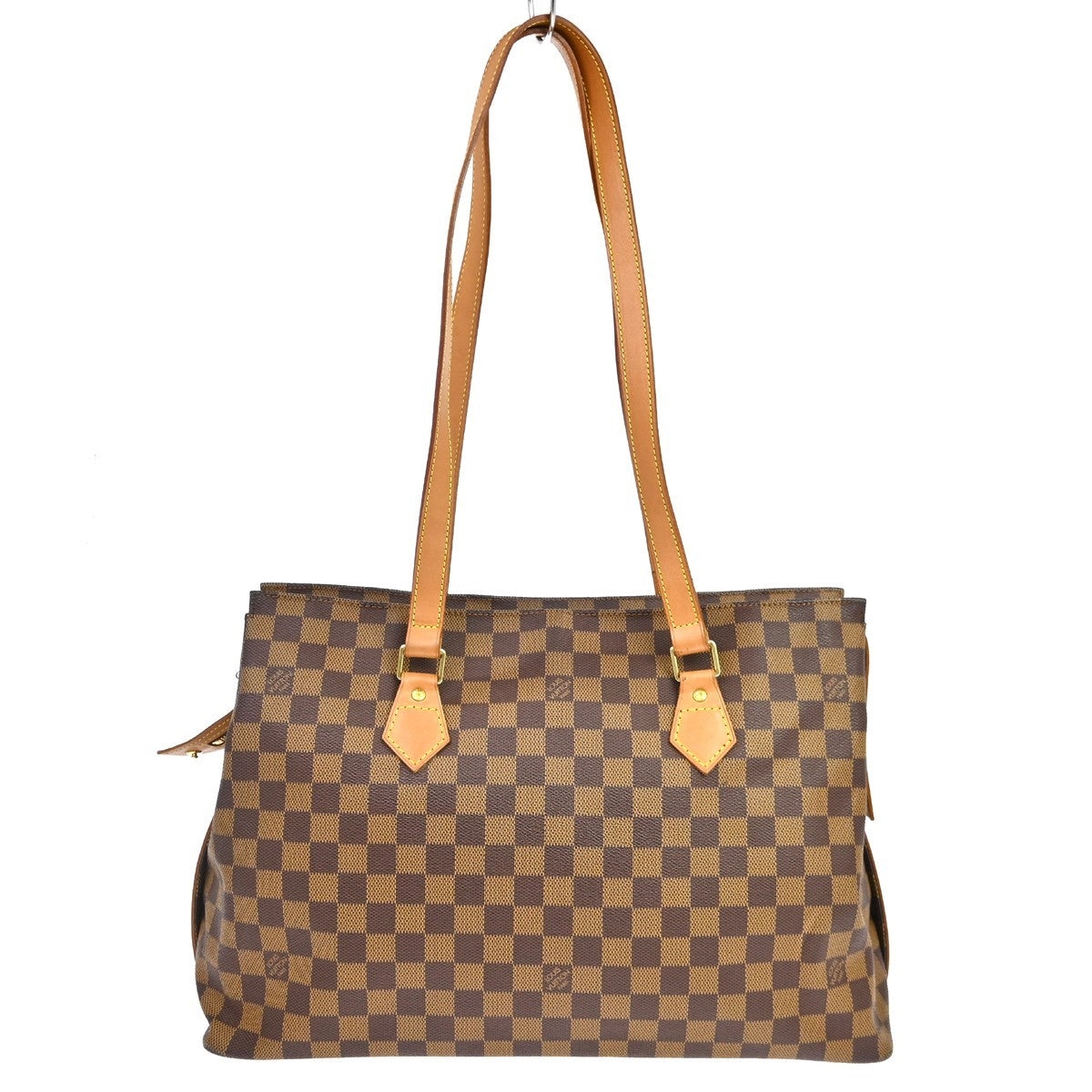 Louis Vuitton Chelsea Centenaire Damier Product Image