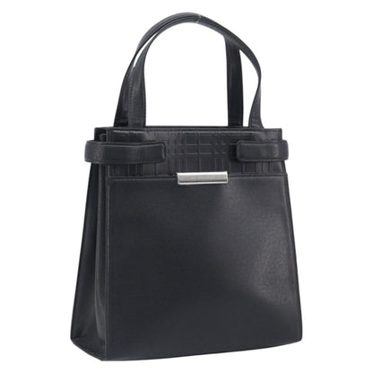 Burberry Handbag Leather Product Image