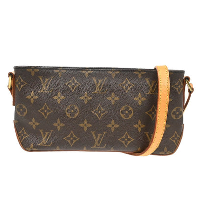 Louis Vuitton Trotteur Monogram Canvas Product Image