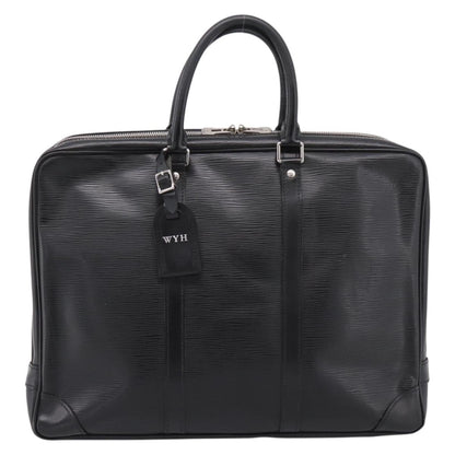 Louis Vuitton Porte-Documents Voyage Epi Leather Product Image