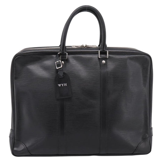 Louis Vuitton Porte-Documents Voyage Epi Leather Product Image