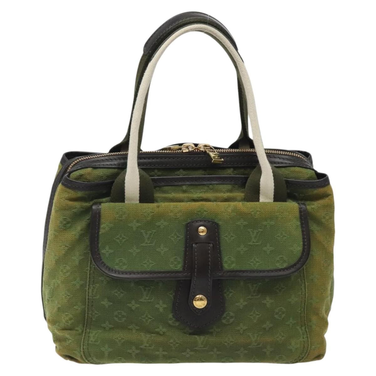 Louis Vuitton Sac Mary Kate Handbag Mini Lin Product Image