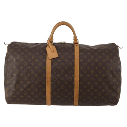 Louis Vuitton Keepall Monogram 60