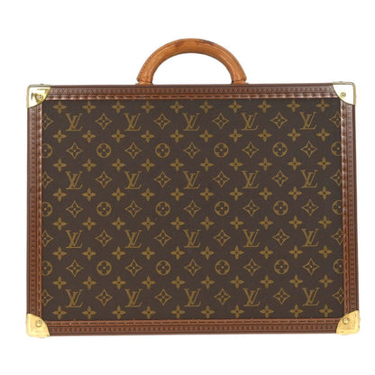 Louis Vuitton Cotteville Trunk Monogram Canvas 45