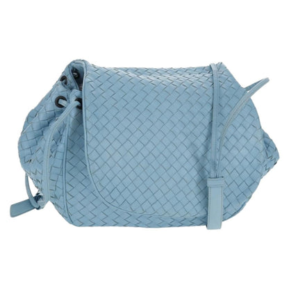 Bottega Veneta Intrecciato Shoulder bag Leather Product Image