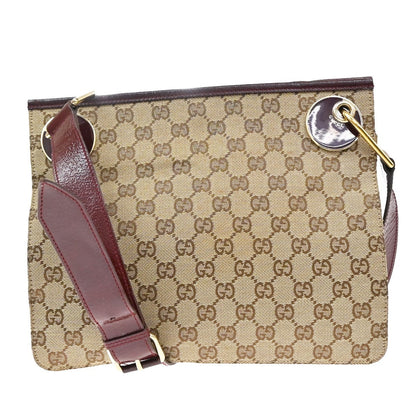 Gucci Crossbody Canvas Product Image