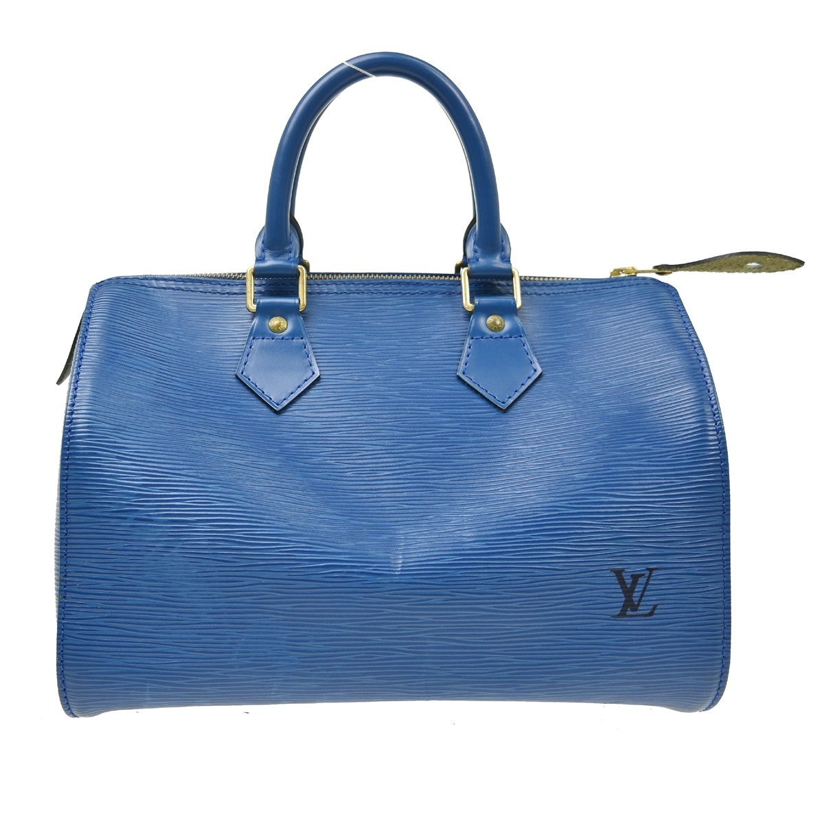 Louis Vuitton Speedy Epi Leather 25