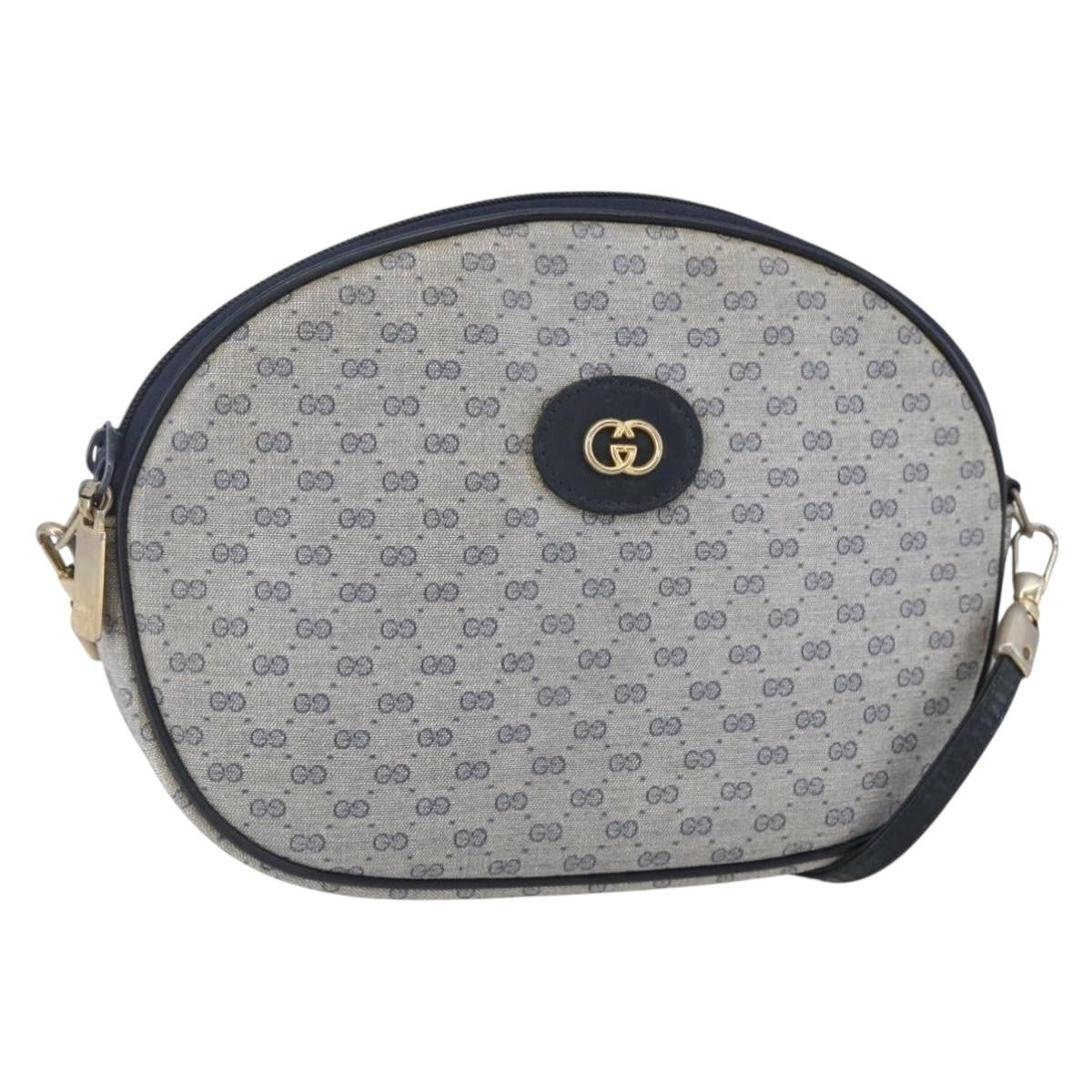 Gucci Micro GG supreme shoulder bag GG canvas Product Image