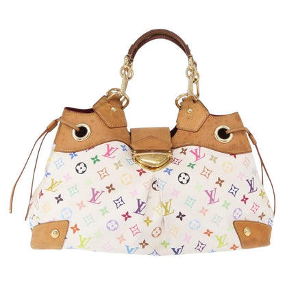 Louis Vuitton Ursula Handbag Monogram Multicolor Product Image