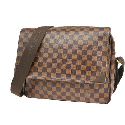 Louis Vuitton Shelton Messenger Damier Ebene MM