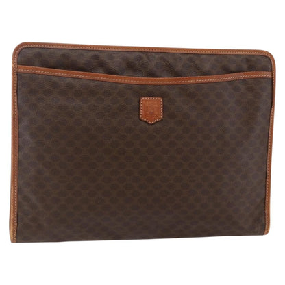 Celine Macadam Pochette Canvas Product Image
