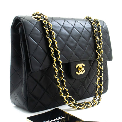 Chanel Timeless - Classic Double Flap Leather medium
