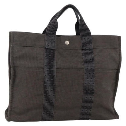 Hermes Fourre-tout Herline Canvas Product Image
