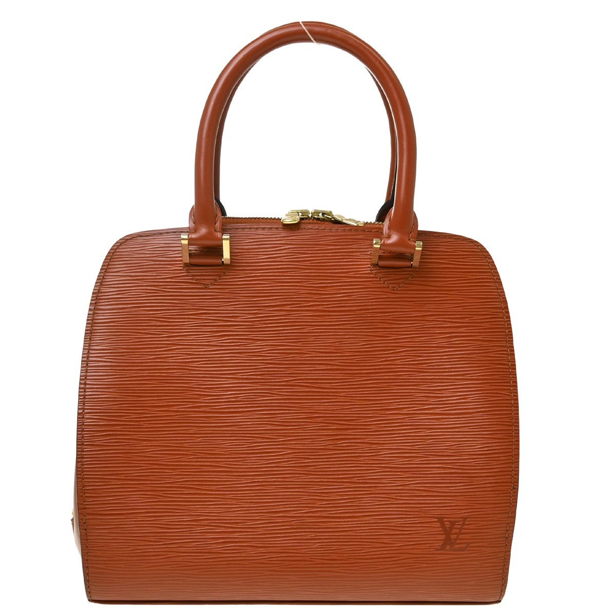Louis Vuitton Pont Neuf Epi Leather PM