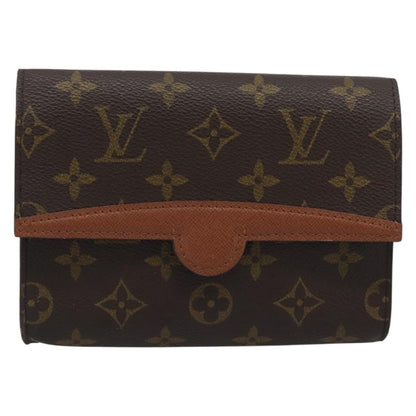 Louis Vuitton Pochette Arche Waist Monogram Canvas Product Image