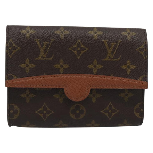 Louis Vuitton Pochette Arche Waist Monogram Canvas Product Image