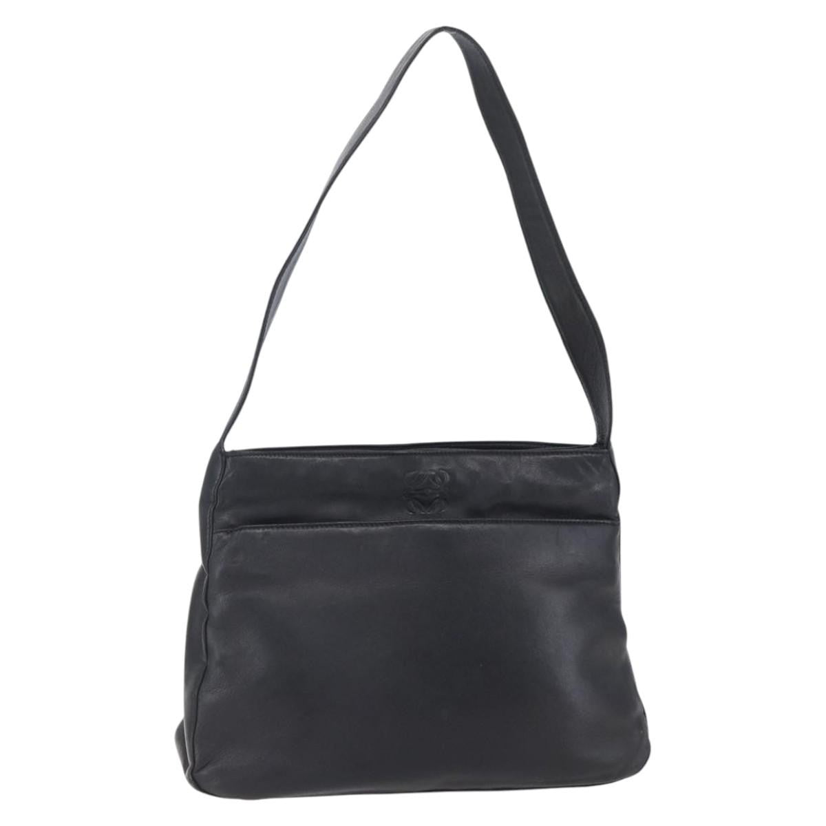 Loewe Anagram Leather Product Image