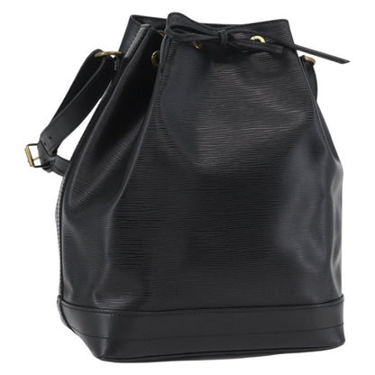 Louis Vuitton Noe Epi Leather Large