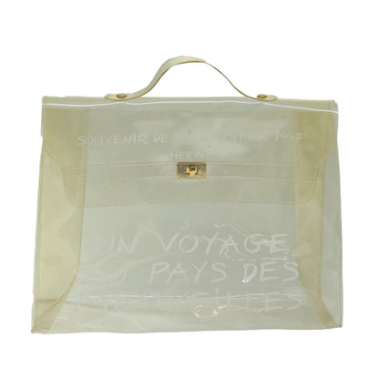 Hermes Kelly Souvenir Bag Vinyl Product Image