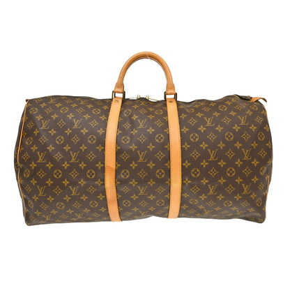 Louis Vuitton Keepall Monogram Canvas 60