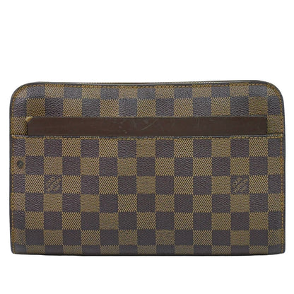 Louis Vuitton Pochette Saint Louis Damier Product Image