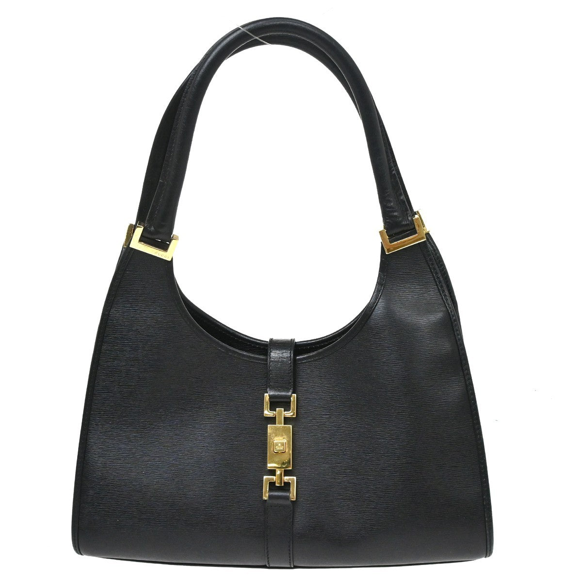 Gucci Vintage Jackie Leather Product Image