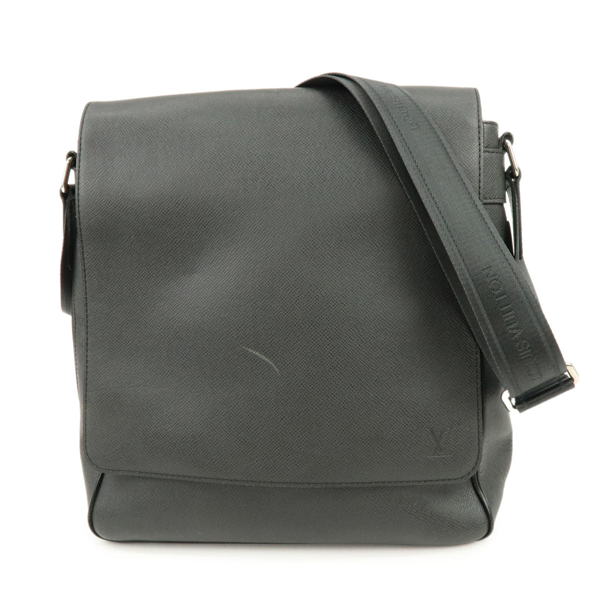 Louis Vuitton Roman Taiga Leather GM