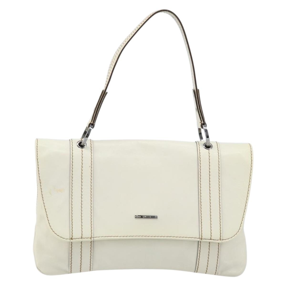 Gucci Vintage Leather Product Image