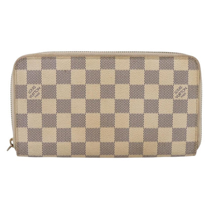 Louis Vuitton Zippy Organizer Damier Product Image