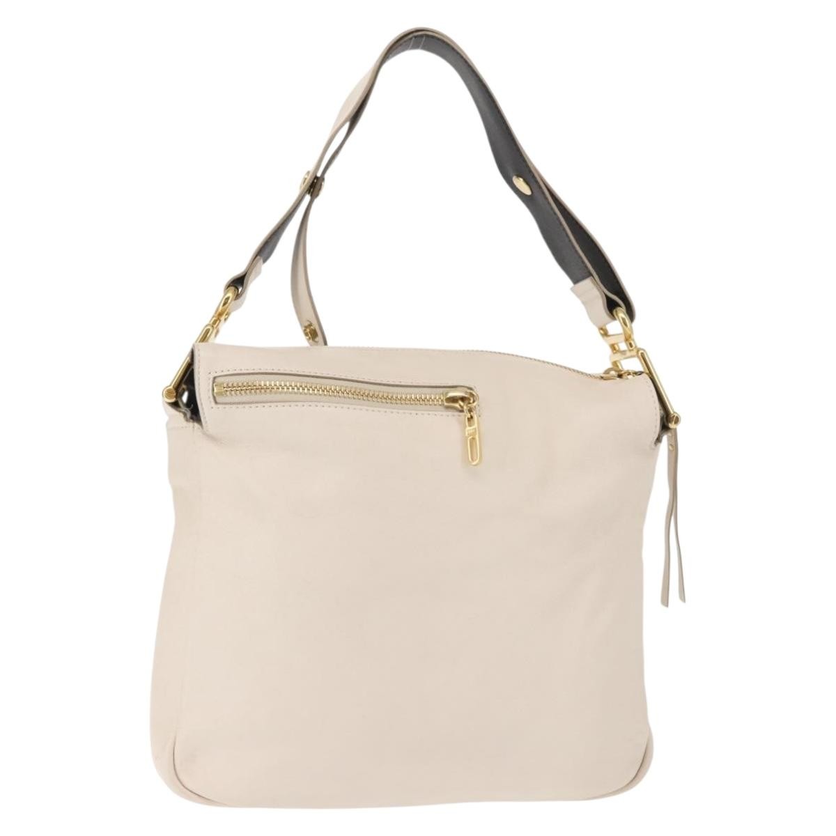 Chloe Vanessa Leather Medium