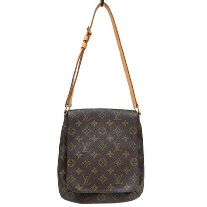 Louis Vuitton Musette Salsa Monogram Canvas PM