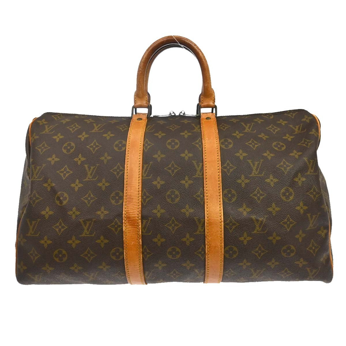 Louis Vuitton Keepall Monogram Canvas 45