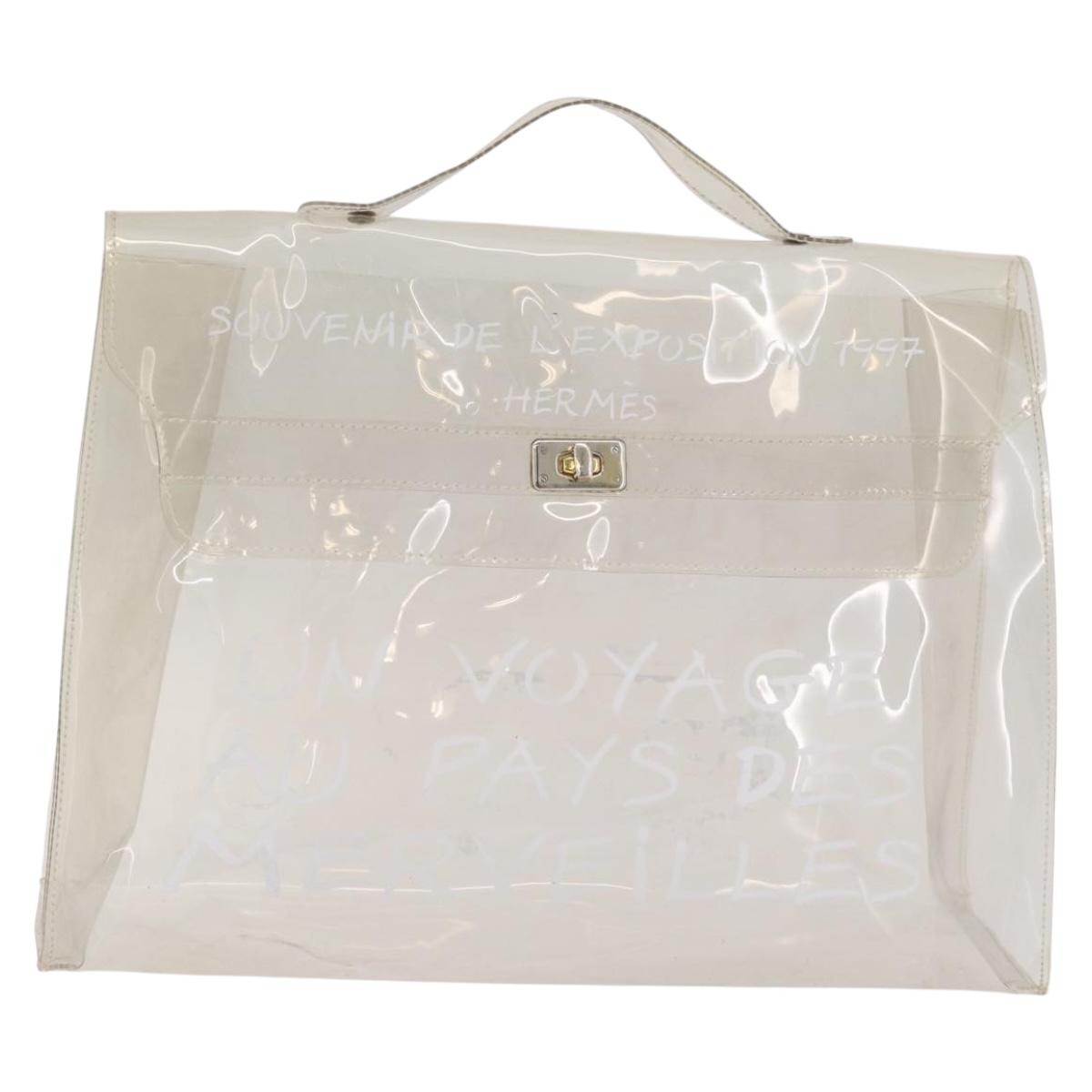 Hermes Kelly Souvenir Vinyl Product Image