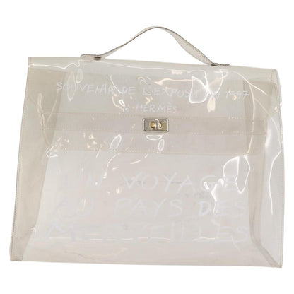 Hermes Kelly Souvenir Vinyl Product Image
