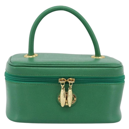 Burberry Vanity Leather Product Image