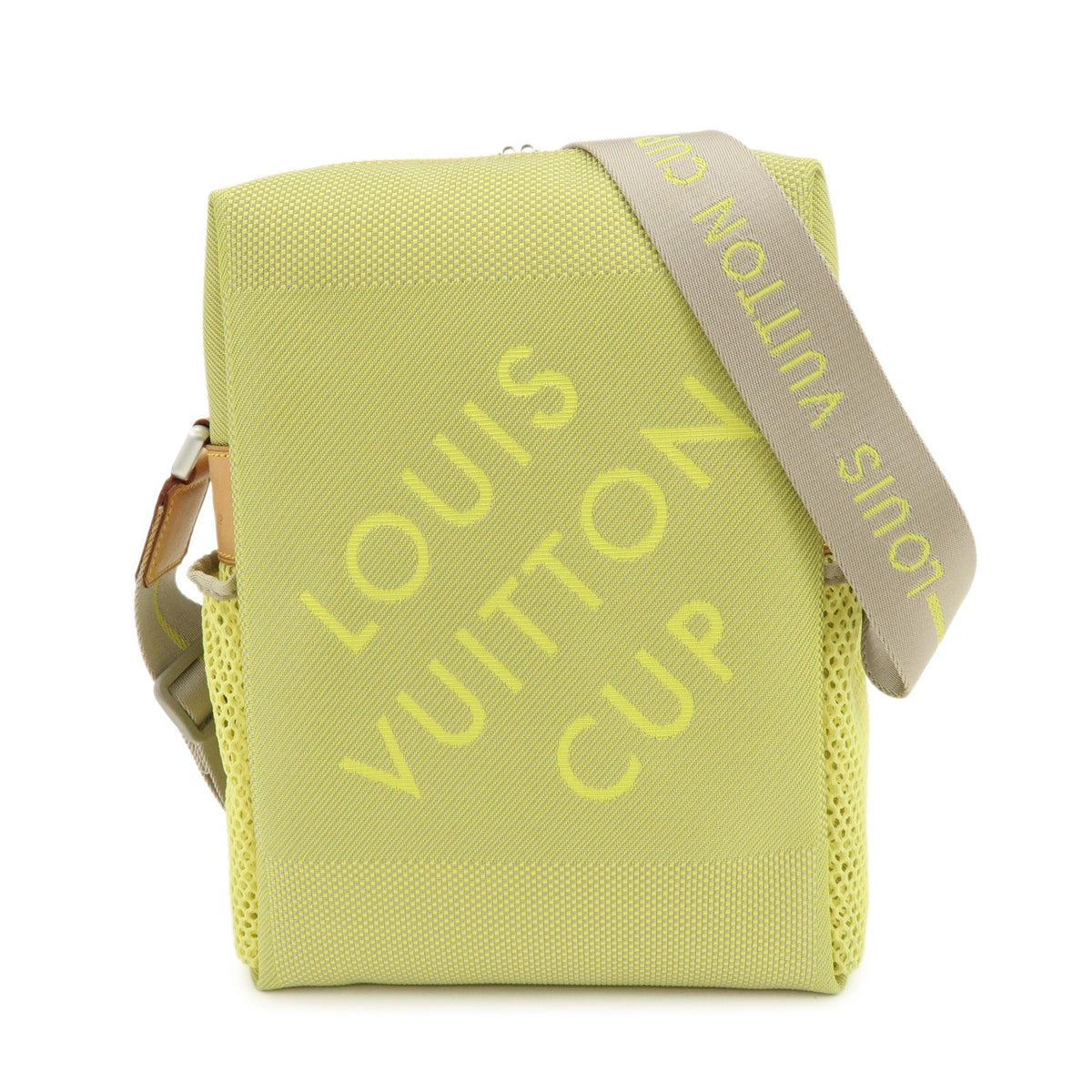 Louis Vuitton Cup Weathery Damier Geant Canvas Product Image