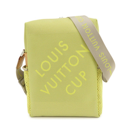 Louis Vuitton Cup Weathery Damier Geant Canvas Product Image
