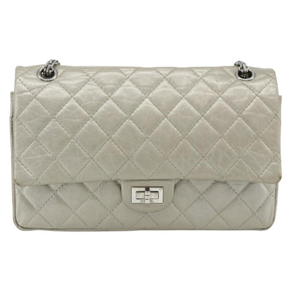 Chanel reissue 2.55 aged calfskin Product Image