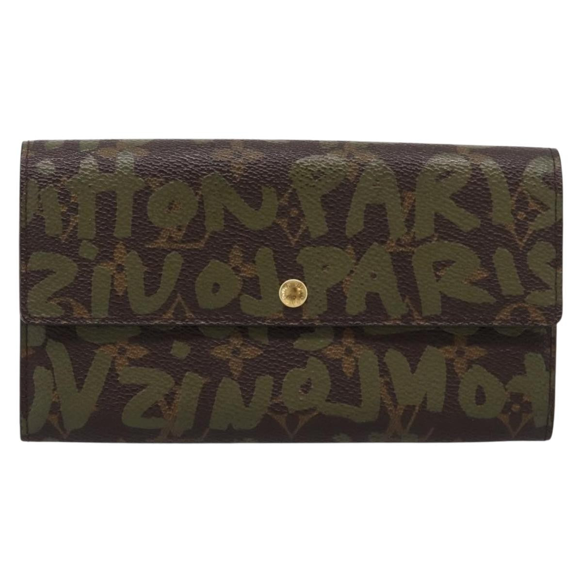 Louis Vuitton Sarah Limited Edition Monogram Graffiti Product Image